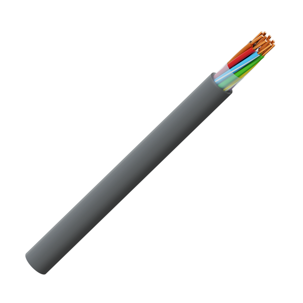 Electronic cable