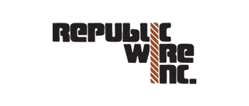 Republic Wire Inc. Logo