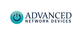 Advanced Network Devices Logo