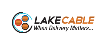 Lake Cable Logo