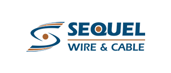 Sequel Wire & Cable Logo