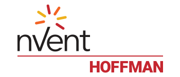 nVent Hoffman Logo