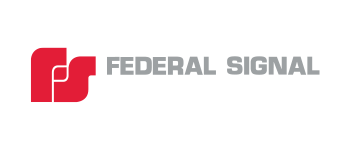 Federal Signal Logo
