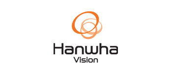 Hanwha Vision Logo