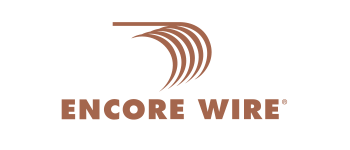 Encore Wire Logo