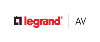 Legrand | AV Logo