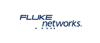 Fluke Networks Logo