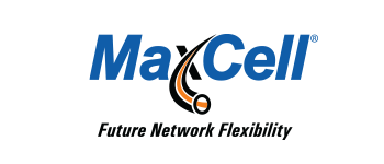 MaxCell Logo