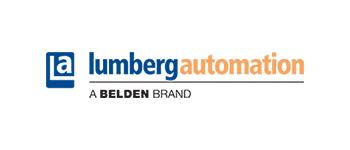 Lumberg Automation Logo